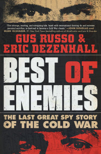 Eric Dezenhall & Eric Dezenhall — Best of Enemies