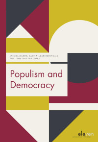 Sascha Hardt;Aalt Willem Heringa;Hoai-Thu Nguyen; — Populism and Democracy