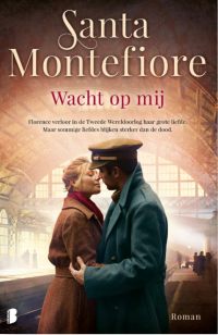 Santa Montefiore — Wacht op mij
