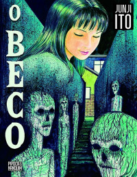 Junji Ito — O beco