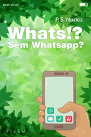 P.S. Nunes — Whats sem whatsapp