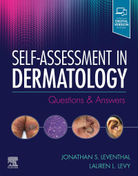 Jonathan Leventhal, Lauren Levy — Self-Assessment in Dermatology: Questions and Answers