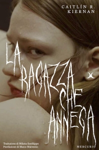 Caitlín R. Kiernan — La ragazza che annega