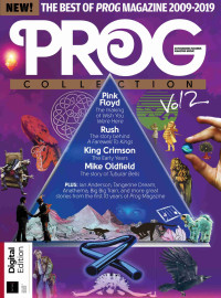 Unknown — The Prog Collection - Volume 02, Second Revised Edition, 2021