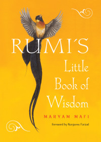 Rumi [Rumi] — Rumi's Little Book of Wisdom