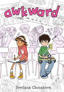 Chmakova, Svetlana — Awkward (Berrybrook Middle School (1))