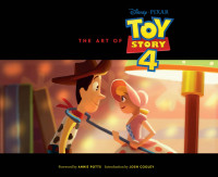 Josh Cooley — The Toy Story 4