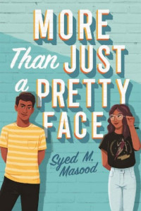 Syed Masood — More Than Just a Pretty Face