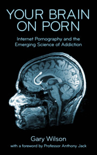 Gary Wilson — Your Brain on Porn: Internet Pornography and the Emerging Science of Addiction