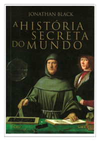 Jonathan Black — A História Secreta do Mundo