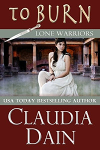 Claudia Dain — To Burn