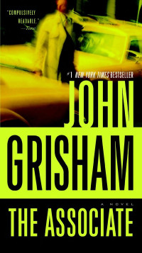 John Grisham — The Associate