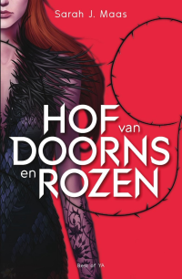 Sarah J. Maas — Hof van Doorns en Rozen