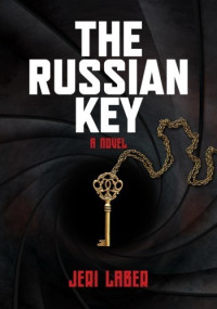 Jeri Laber — The Russian Key
