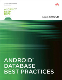 Adam Stroud — Android Database Best Practices