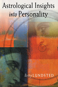 Betty Lundsted — Astrological Insights Into Personality