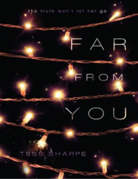Tess Sharpe — Far From You