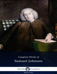 Samuel Johnson — Complete Works of Samuel Johnson