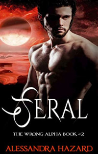 Alessandra Hazard [Hazard, Alessandra] — Feral