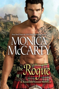 Monica McCarty — The Rogue