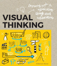 willemien brand — Visual Thinking