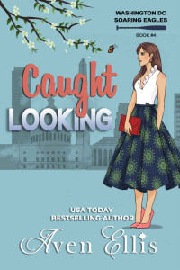 Ellis, Aven — Caught Looking