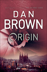 Dan Brown — Origin