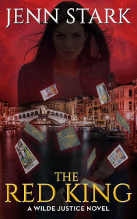 Jenn Stark — The Red King