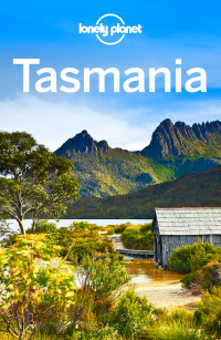 Lonely Planet — Lonely Planet Tasmania