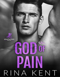 Mona SB — God of Pain 1,2
