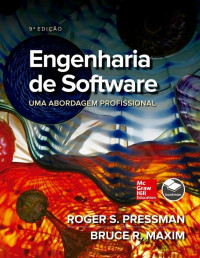 Roger S. Pressman, Bruce R. Maxim — Engenharia de software
