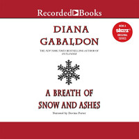 Diana Gabaldon [Gabaldon, Diana] — 06 A Breath of Snow and Ashes