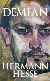 Hermann Hesse — Demian