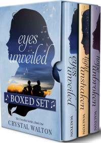 Crystal Walton — Unveiled 01-03 Boxed Set