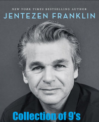Jentezen Franklin — Jentezen Franklin Collection (9 Books) (Epub, Mobi & PDF)