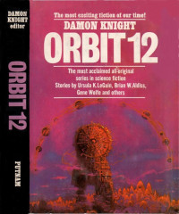 Brian W. Aldiss [Aldiss, Brian W.] — Woman in Sunlight with Mandolin