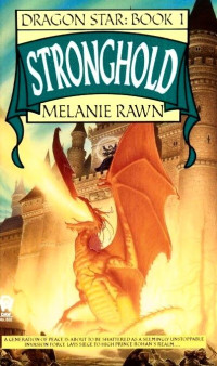 Melanie Rawn — Stronghold