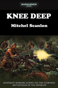 Mitchel Scanlon [Scanlon, Mitchel] — Knee Deep