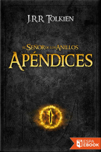 J.R.R. Tolkien — Apéndices