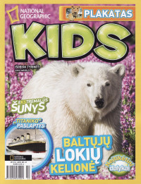 National Geographic — National Geographic Kids - 022
