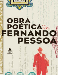 Fernando Pessoa [Pessoa, Fernando] — Box Obra poética de Fernando Pessoa