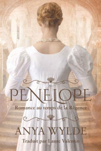 WYLDE, Anya — Les soeur Fairweather-1 - Penelope