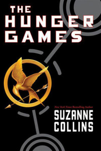 Suzanne Collins — The Hunger Games