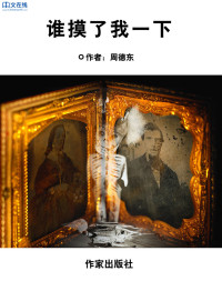 周德东 — 谁摸了我一下