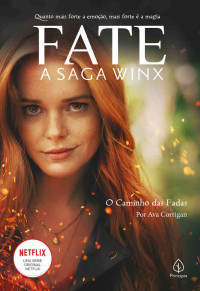 Ava Corrigan — Fate - a saga Winx - O caminho das fadas