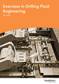 Pål Skalle — Exercises in Drilling Fluid Engineering