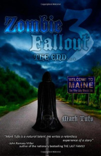 Mark Tufo [Mark Tufo] — The End .... (zf3)
