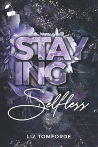 Liz Tomforde — Staying Selfless