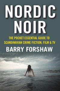 Barry Forshaw — Nordic Noir