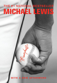 Michael Lewis — Moneyball